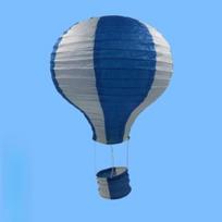 12Inch Hot Air Balloon Paper Lantern Chinese Hanging Lantern Lamp Birthday Party Wedding Decor Lanterns Baby Showers A10