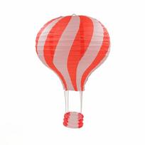 12Inch Hot Air Balloon Paper Lantern Chinese Hanging Lantern Lamp Birthday Party Wedding Decor Lanterns Baby Showers A27