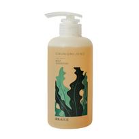 CHUNGMIJUNG Kelp Shampoo 500ml - Scalp Care, Nourishing 500ml beige