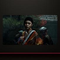 Onimusha Way Of The Sword Mouse Pad Gaming Office Accessories Mousepad Large Game Keyboard Overlock Nonslip Desk Mat Diy 800x300x2mm