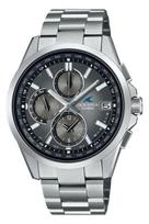 Casio OCEANUS Classic Line Solar Watch OCW-T2600RA-8AJF Radio-Controlled gray
