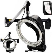 Infrazone Hairdressing Klimazon Mercury Hanging For Accelerating Strengthening Hair Care Treatments And For Rebuilding Color Perms In The Salon