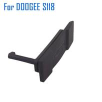 New Original DOOGEE S118 USB Dust Plug Cell Phone USB Rubber Plug Accessories For DOOGEE S118 Smart Phone