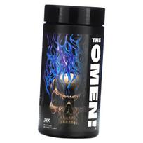 Fat burner without stimulants, The Omen! Non-Stimulant Fat Burner, JNX Sports  100caps (02225003) 100caps
