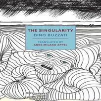 The Singularity by Anne Milano Appel Paperback Book 9781681378008