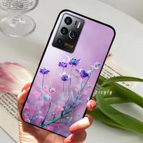 For ZTE Axon 30 Ultra Phone Case Axon30 Animals TPU Silicone Soft Funda Back Cover For ZTE Axon 30 Pro 30s Protector Cases Coque For Axon 30 Pro 5G gray