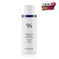 Dr. Shuracle Pro-Balance Night Enzyme Wash 50g white