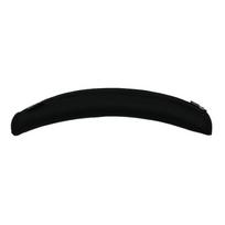 For Sennheiser ACCENTUM PLUS Headphone Earphone Zipper knitted fabric headband protective cover Head Beam Cover Advanced feeling juoda