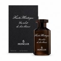 Moncler Haute Montagne Eau De Parfum 100 ml kvepalai unisex