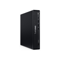 Lenovo ThinkCentre | M90q G6 Intel | Desktop | Tiny | Intel Core Ultra 7 | 265T | Internal memory 16GB | SODIMM DDR5 | Solid-state drive capacity 512GB | Intel Graphics | No Optical drive | Keyboard language English | Windows 11 Pro | Warranty 36 month(s)