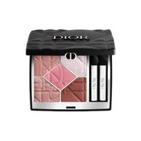 Dior Diorshow 5 Couleurs 2025 Limited Edition Akių šešėlių paletė Lengvai maišoma 7g #857