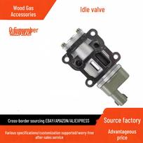 Idle Air Control Valve for 1996-2000 Honda Civic 1.6L POKESS/PUKESI