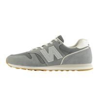 New Balance NB 373 Abrasion Resistant Low top Casual Shoes Unisex Gray ML373SL2 40 gray