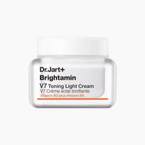 Dr.Jart+ Brightamin V7 Tonizuojantis šviesinantis veido kremas 50ml / 15ml 15ml white