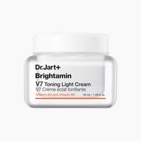 Dr.Jart+ Brightamin V7 Tonizuojantis šviesinantis veido kremas 50ml / 15ml 50ml