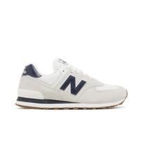 New Balance 574 'White Navy Gum' (Unisex) White / Navy Running Shoes ML574TF2 41.5 white