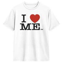 Tate McRae I Love Me T Shirt Beach Harajuku T-Shirts 100% Cotton Round Neck Tees Short-Sleeved XXXXL white