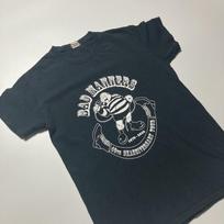 Vintage Bad Manners Concert S 235Xl T Shirt 7D1404 XXL gray