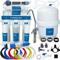 RO7 reverse osmosis water filter membrane 100GPD