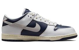 Nike X Huf Sb Dunk Low 'New York' FD8775-100 38 gray