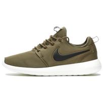 Nike Roshe Two Iguana 844656-200 46 gray