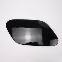 5G0809909 for VW Golf 7 7.5 MK7 VII 2014 2015 2016 2017 2018 GRU Unprimed Black Red Fuel Gas Tank Filler Door Lid Cover Flap Cap Fuel Tank Caps3