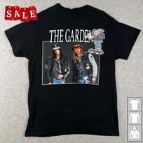 New The Garden Band Jester Vada 2024 Christmas Gift Unisex S-5XL Shirt UH1933 Unisex T-Shirt M black