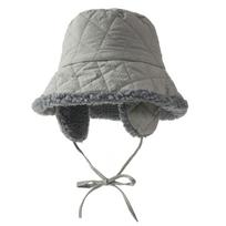 Women S Thick Fleece Lined Fisherman Hat Warm Windproof Earflap Hat For Small Face One Size