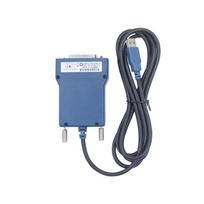 GPIB-USB-HS+/GPIB-USB-HS Duomenų rinkimo plokštė (778927-01/783368-01/783370-01) IEEE 488 GPIB į USB adapteris laboratorinei įrangai Model 1 gray