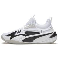 Puma RS-Dreamer 'Ebony Ivory' (Unisex) Puma White / Puma Black Basketball Shoes 193990 01 40.0 white