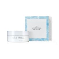 Atomy Marine Ampoule Paakių pleistrai white