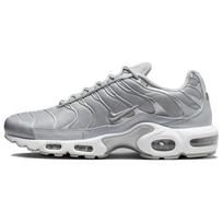 Nike Air Max Plus Metalo Sidabro Unisex Sportbačiai Pilki-Rūkas FJ1012-095 43 gray