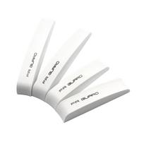 Pcs Car Door Edge Guards EVA Foam AntiCollision Strip Car Door Guard Protector AntiScratch Sticker Car Styling Car balta