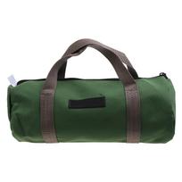 Heavy Duty DacronTool Bag Multi-function High Capacity Tool Storage Handbag Wearproof Work Bag for Cars Dril Drill S gray