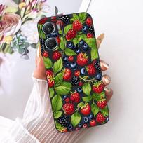 Phone Case For Moto G06 Cover Silicone Cute Cat Fashion Funny Painted Casing For Motorola Moto G06 XT2535-1 XT2535-2 Moto G06 black