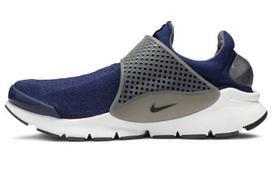 Nike Sock Dart Kjcrd 'Binary Blue' 819686-401 36 gray