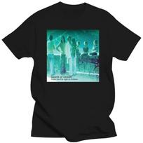 Muzika turi teisę į vaikus marškinėliai boards of canada idm warp XXXXXL blue