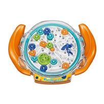 High-Quality Creative High-Quality 3D High-Quality Puzzle High-Quality Funny High-Quality Gear High-Quality Labyrinth High-Quality Disk High-Quality oranžinė