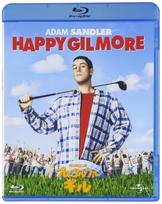 I'm a Long Hitter  Pro Golfer Gill [Blu-ray]
