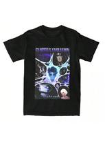 VIKTOR Arcane Anime T Shirts Cotton Tops Summer Street Style Short-Sleeve T Shirt Crew Neck Custom Logo Tee Shirt Oversize 5XL įvairiaspalvis