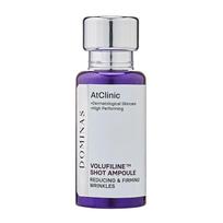 Dominas At Clinic Volufiline Shot Ampoule 30ml 30ml white