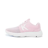 Kappa Lightweight Low-Top Sneakers Women sneakers Pink K0925MQ63-540 36 white