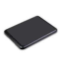 Sliding Coffee Maker Tray Mat, Blender Toaster, Kitchen Appliances, Countertop Storage, Moving Slider, Accessories Pad gray