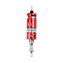 Adjustable Depth Countersink Drill Bit Set with Depth for Woodworking and Plastic Drilling One Size