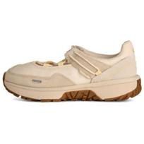 UGG Mary Jane Shoes Women's Low Top 1184511-JSM 41 beige