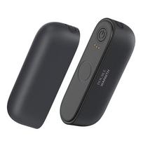 2 in 1 Dual-Palm Hand Warmers Fast Heating Rechargeable Pocket Warm Hand Treasure Detachable One Button Start