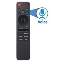 Replacement Remote for LG Smart TV AN-MR25GA AKB76046603 Voice Control with Netflix Amazon Keys B-akb76046603