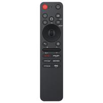 Replacement Remote for LG Smart TV AN-MR25GA AKB76046603 Voice Control with Netflix Amazon Keys akb76046609