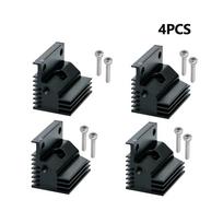 For Creality K1C Heat Sink Radiator K1C Heatsink For K1C Hotend Accessories Upgrade 3d Printer Parts Cooling