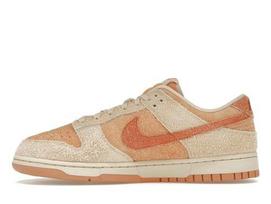 Nike Dunk Low Burnt Sunrise W - HF5075-287 EU 43 oranžinė